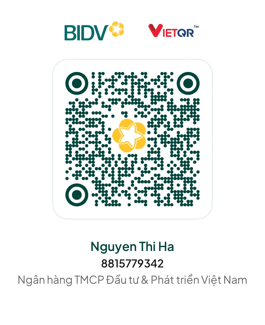 Ngân hàng BIDV